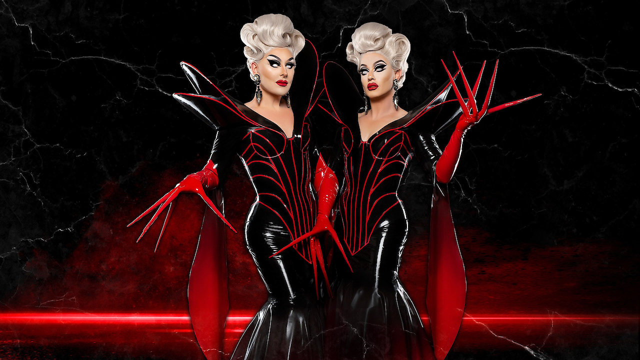 Boulet Brothers' Dragula