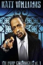 Katt Williams: The Pimp Chronicles