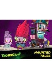 Haunted Tales