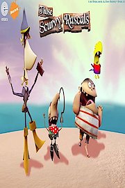 Those Scurvy Rascals