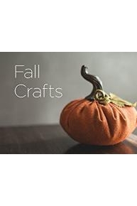 Fall Crafts