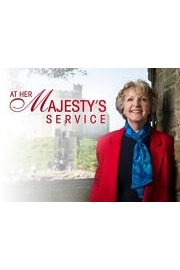 At Her Majesty's Service