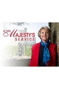 At Her Majesty's Service