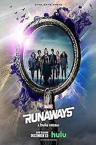 Marvel's Runaways