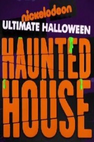 Nickelodeon's Ultimate Halloween Haunted House