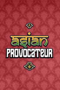 Asian Provocateur