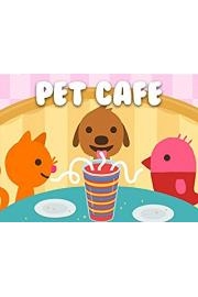 Pet Cafe