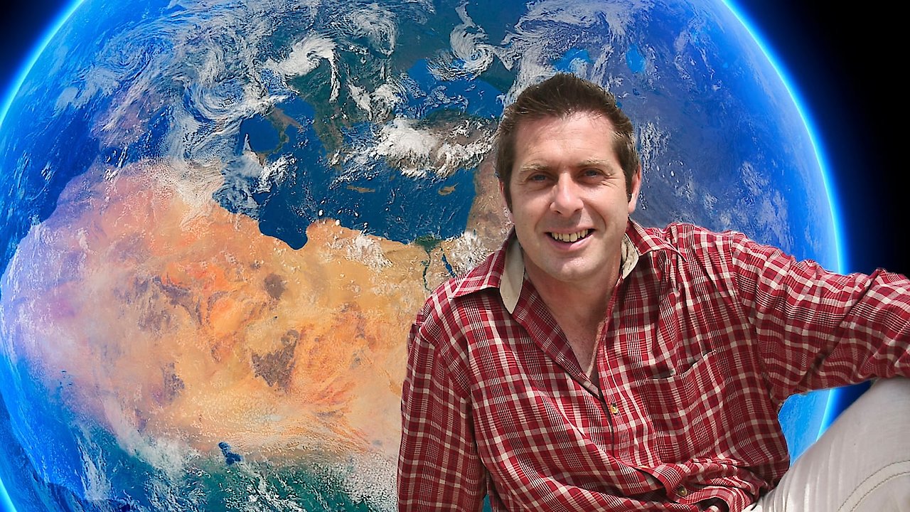 How the Earth Changed History