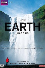 How the Earth Changed History