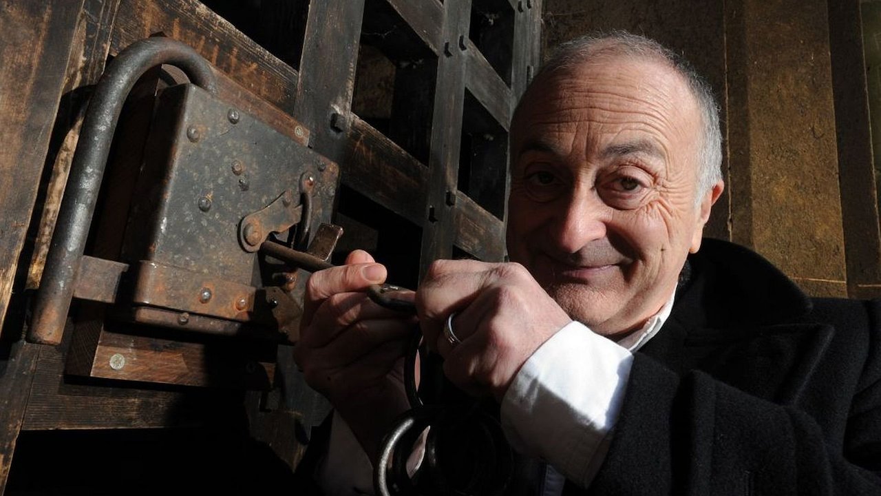 Tony Robinson's Crime and Punishment