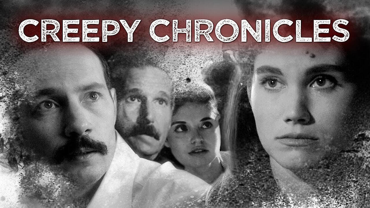 Creepy Chronicles