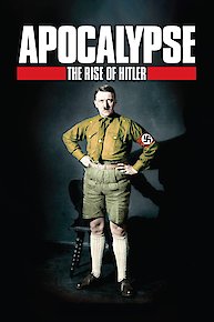 Apocalypse: HItler