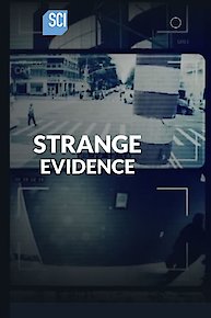 Strange Evidence