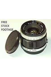 Stock Footage