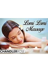 Lomi Lomi Massage