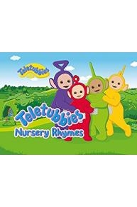 Teletubbies Nursery Rhymes