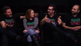 Shock Waves Video Podcast