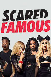 Scared Famous