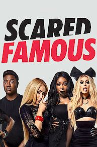 Scared Famous