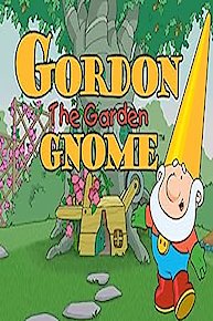 Gordon the Garden Gnome