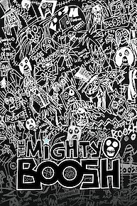 The Mighty Boosh