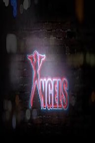 Angels (OV with subtitles)