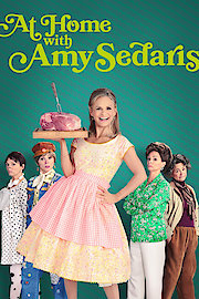 At Home with Amy Sedaris