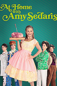 At Home with Amy Sedaris