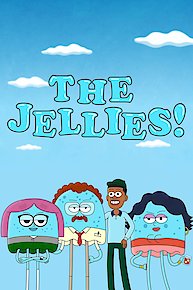 The Jellies!