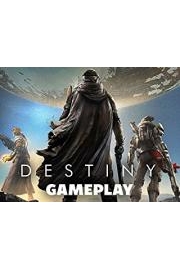 Destiny Gameplay