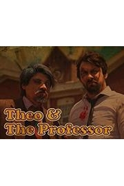 Theo & The Professor