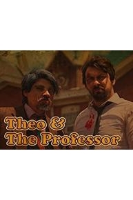 Theo & The Professor