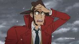 The End of Lupin III