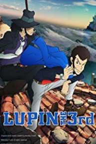 Lupin the 3rd Part 4