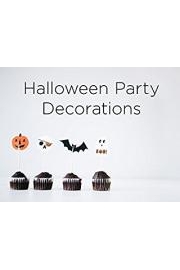 Halloween Party Decorations