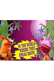 In The World Where They Speak Meow
