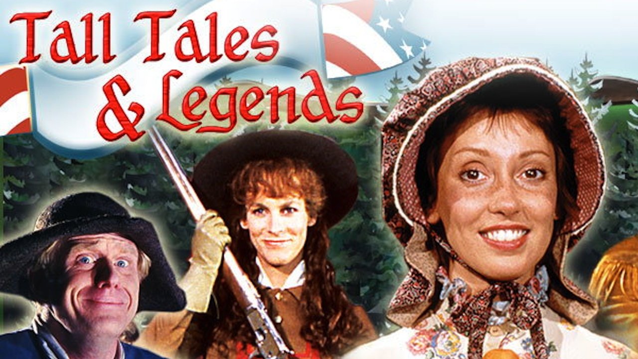 Tall Tales and Legends