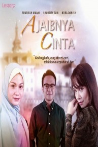 Ajaibnya Cinta