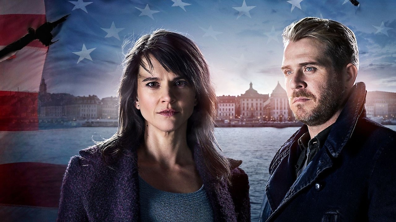 Modus - Season 1