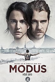 Modus - Season 1