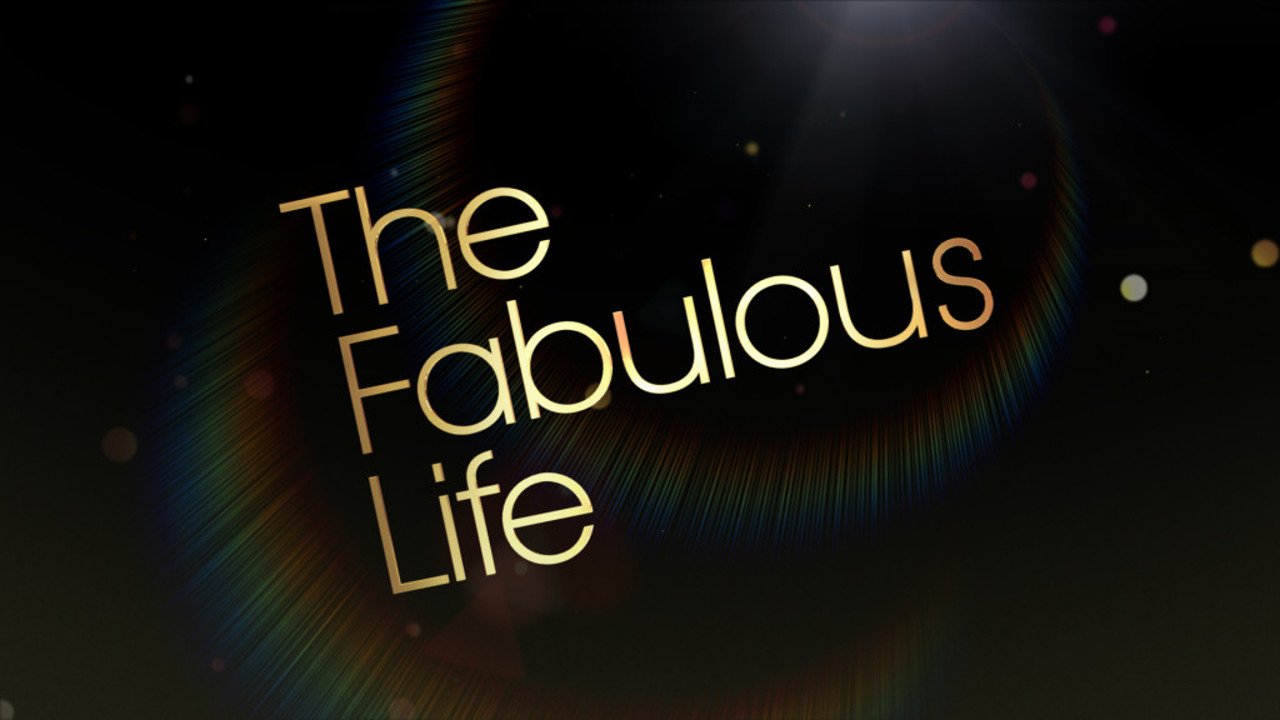 Fabulous Life of