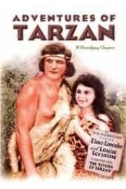 Adventures of Tarzan