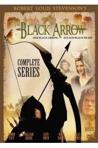 Black Arrow