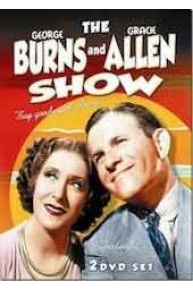 The Burns and Allen Show