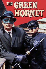 The Green Hornet