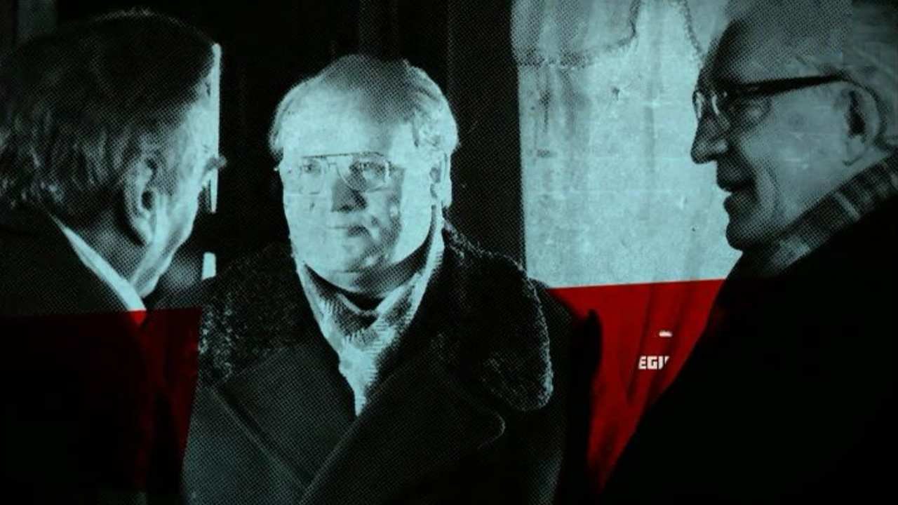 Red Mafia