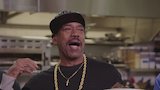 Kurtis Blow Eats Meat for the Last Time!