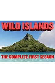 Wild Islands
