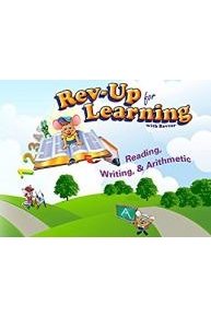 Rev-Up for Learning