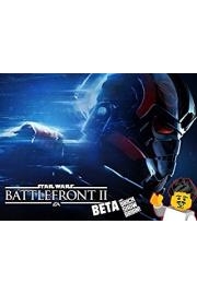 Star Wars Battlefront 2 with Brick Show Brian